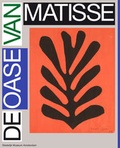 Cover: Henri Matisse. De Oase van Matisse - K&ouml;nig, Walther