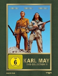 Enlarge image Cover: Karl May - Universum Film