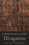 Cover: Divagations - The Belknap Press