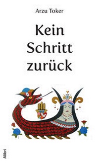 Abbildung von: Kein Schritt zurück - Alibri