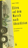 Cover: Eliten auf dem Marsch nach Absurdistan - Kovar, R
