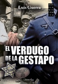 Cover: El verdugo de la Gestapo - Nowtilus