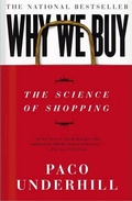 Cover: Why We Buy - Touchstone
