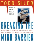 Cover: Breaking the Mind Barrier - Touchstone