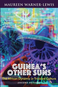 Abbildung von: Guinea's Other Suns - University of the West Indies Press