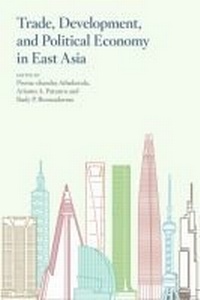 Enlarge image Cover: Trade, Development, and Political Economy in East Asia - ISEAS