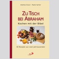 Cover: Zu Tisch bei Abraham - Neues Buch Verlag GmbH