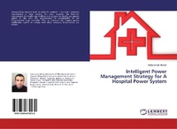 Abbildung von: Intelligent Power Management Strategy for A Hospital Power System - LAP Lambert Academic Publishing