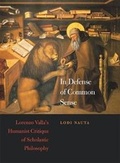 Cover: In Defense of Common Sense - Harvard University Press