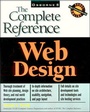 Cover: Web Design: The Complete Reference - McGraw-Hill Professional
