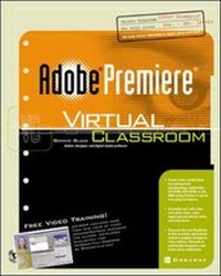 Enlarge image Cover: Adobe(R) Premiere(R) Virtual Classroom - McGraw-Hill Professional