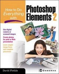 Abbildung von: How To Do Everything with Photoshop(R) Elements 2 - Osborne/McGraw-Hill