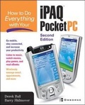 Cover: How to Do Everything with Your iPAQ Pocket PC, Second Edition - McGraw-Hill Inc.,US