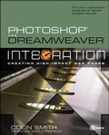 Bild: Photoshop and Dreamweaver Integration - McGraw-Hill Professional