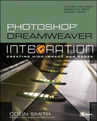 Abbildung von: Photoshop and Dreamweaver Integration - McGraw-Hill Professional