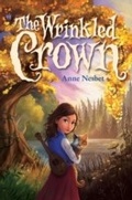 Cover: The Wrinkled Crown - HarperCollins