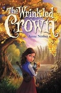 Cover: The Wrinkled Crown - Collins