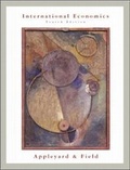 Cover: International Economics - McGraw-Hill Professional