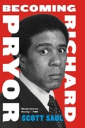 Cover: Becoming Richard Pryor - HarperPerennial