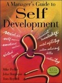 Cover: A Manager's Guide to Self-Development - McGraw-Hill Publishing Co.