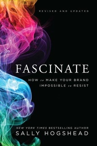 Enlarge image Cover: Fascinate, Revised and Updated - Harper Business