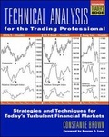 Cover: Technical Analysis for the Trading Professional - McGraw-Hill Professional
