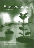 Cover: Supervision: A Redefinition - McGraw-Hill Professional