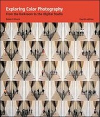 Abbildung von: Exploring Color Photography - McGraw-Hill Professional