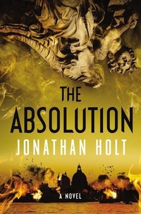 Enlarge image Cover: The Absolution - Collins