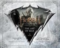 Cover: The Hobbit: The Art of War - Collins