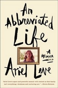 Abbildung von: An Abbreviated Life - Harper