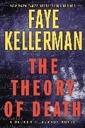 Cover: The Theory of Death - HarperCollins