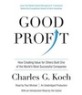 Cover: Good Profit - Random House US Audio