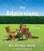 Bild: The Admissions - Random House Audio Publishing Group
