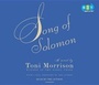 Cover: Song Of Solomon - Books on Tape