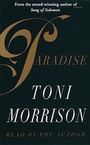 Cover: Paradise - Books on Tape