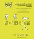 Cover: Me and Earl and the Dying Girl (Revised Edition) - Listening Library (Audio)