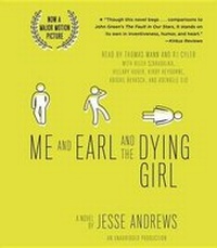 Abbildung von: Me and Earl and the Dying Girl (Revised Edition) - Listening Library (Audio)