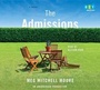 Bild: The Admissions - Books on Tape