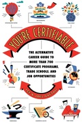 Cover: You'RE Certifiable - Fireside Books