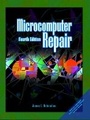 Cover: Microcomputer Repair - Prentice Hall Certification