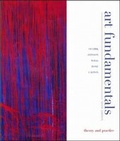 Cover: Art Fundamentals with Core Concepts CD-ROM - McGraw-Hill Professional