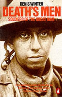 Enlarge image Cover: Death's Men - Penguin Books Ltd