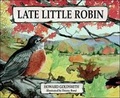 Cover: Lost Little Robin - McGraw-Hill Professional
