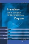 Cover: Evaluation of Health Promotion, Health Education and Disease Prevention Programs - McGraw-Hill Professional