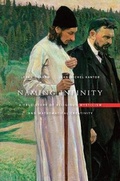 Cover: Naming Infinity - The Belknap Press