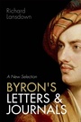 Cover: Byron's Letters and Journals - OUP eBook