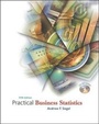 Cover: Practical Business Statistics with Student CD-ROM - McGraw-Hill Professional