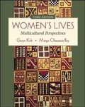Cover: Women's Lives: Multicultural Perspectives - McGraw-Hill Professional