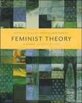 Cover: Feminist Theory: A Reader - McGraw-Hill Professional